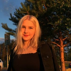 Meet your Posher, Anni